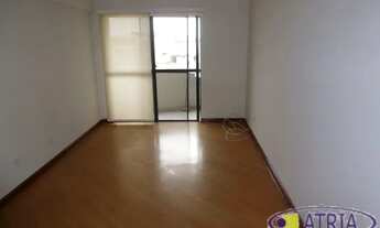 Imagem: Apartamento com 2 quartos para alugar por