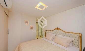 Imagem: Excelente apartamento com três suítes