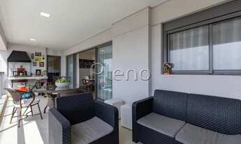 Imagem 7: Apartamento à venda no Taquaral - Campinas/SP