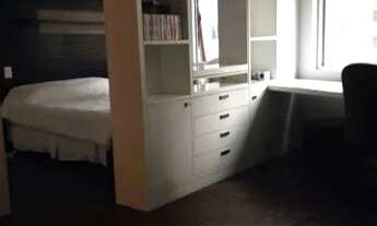 Imagem 4: FLAT - VILA OLÍMPIA - SP