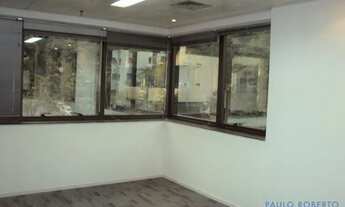 Imagem 2: CONJ. COMERCIAL - JARDIM AMÉRICA - SP