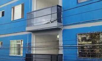 Imagem 6: Apartamento 2/4 Apartamento com 2 dormitórios