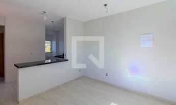 Imagem 2: Apartamento à Venda - Alto Caiçaras, 3 Quartos, 60 m2