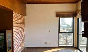 Imagem 6: COBERTURA - ALTO DE PINHEIROS - SP