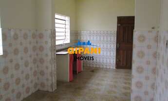 Imagem 3: Casa 03 Dormitórios Bairro São João