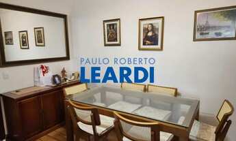 Imagem 1: APARTAMENTO - VILA MARIANA - SP