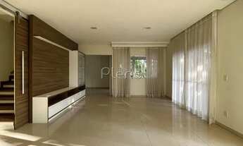 Imagem 6: Casa - Loteamento Alphaville Campinas - Campinas