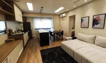 Imagem: Flat para aluguel com 30 metros quadrados