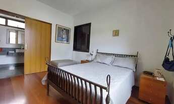 Imagem 5: Apartamento à venda, 3 quartos, 1 suíte, 4 vagas, Sion - Belo Horizonte/MG