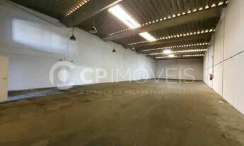 Imagem 5: PAVILHAO / BARRACÃO