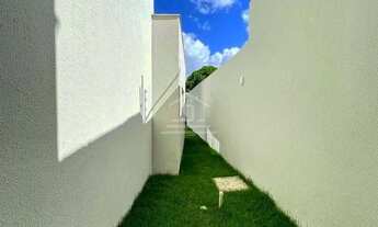 Imagem 4: Casa 250m² no Araçagy Porcelanato e Piscina 04 Quartos TR124410_MKT_27