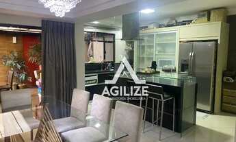 Imagem 7: Apartamento com 2 dormitórios para alugar, 120 m² por R$ 3.120/mês - Riviera Fluminense