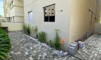 Imagem 6: Alugo Terreo apartamento mobiliado 90m área privativa