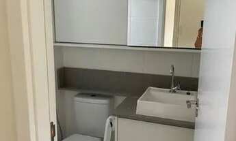 Imagem 7: Apartamento para aluguel com 81 metros quadrados com 3 quartos em Vila Isa - São Paulo - S