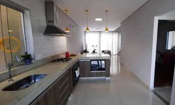 Imagem 5: Casa para venda com 130 metros quadrados com 3 quartos em Vila Progresso - Jundiaí - SP