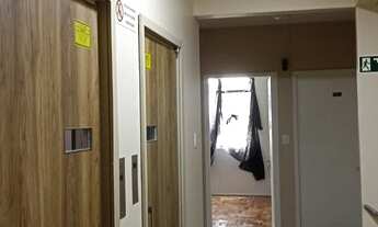 Imagem 2: Apartamento para aluguel tem 45 metros quadrados no Centro - Juiz de Fora - MG