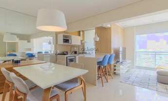 Imagem: Cobertura Venda 3 Dormitórios - 175 m²