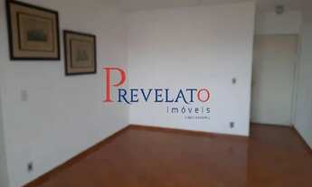 Imagem 7: AP-8861- APTO COM 3 DORM, COND. MIRANTE ALVES DIAS - SBC