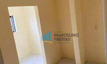 Imagem 4: Apartamento com 2 dormitórios para alugar, 60 m² por R$ 1.209/mês - Centro - Fortaleza/CE
