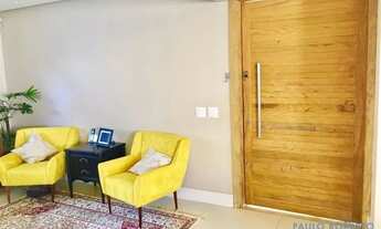 Imagem 5: CASA DE VILA - CAMPO BELO - SP