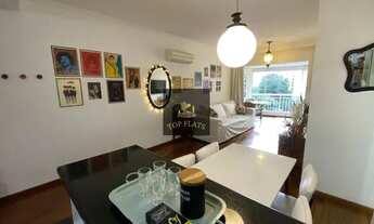 Imagem 4: Flat disponível na Bela Vista