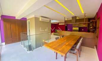 Imagem 6: Cobertura-À VENDA-Leblon-Rio de Janeiro-RJ