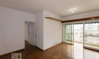 Imagem 5: Apartamento para Aluguel - Tijuca, 3 Quartos, 96 m2