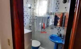 Imagem 4: Sobrado com 2 dormitórios, 80 m² - venda por R$ 420.000,00 ou aluguel por R$ 2.650,00/mês