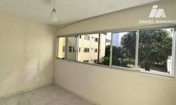 Imagem 2: Apartamento com 3 dormitórios para alugar, 70 m² por R$ 2.510,00/mês - Coqueiral de Itapar