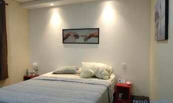 Imagem 3: APARTAMENTO - CAMPO GRANDE - SP