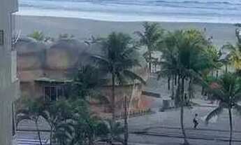 Imagem 2: Apartamento com 1 dorm, Tupi, Praia Grande - R$ 250 mil, Cod: ACT2594