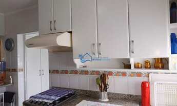 Imagem 4: Apartamento com 3 dormitórios para alugar, 138 m² por R$ 1.300,00/dia - Riviera Módulo 6