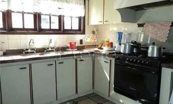 Imagem 5: Casa - Jardim Chapadão - Campinas