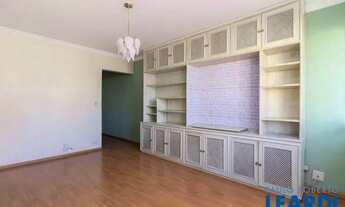 Imagem 4: APARTAMENTO - VILA POMPÉIA - SP