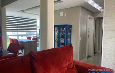 Imagem 4: SOBRADO - CAMPECHE - SC