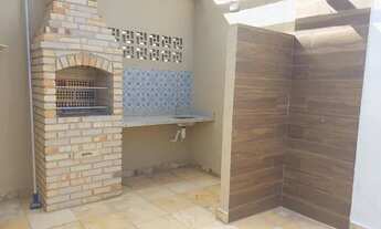 Imagem 7: Apartamento em Parque das Nações - Parnamirim - 2 e 3/4 Suíte - 67m²/118m²