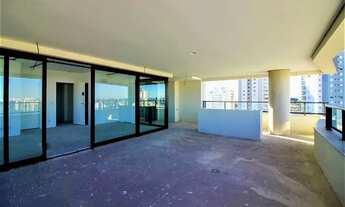 Imagem: Apartamento para venda tem 217 metros quadrados