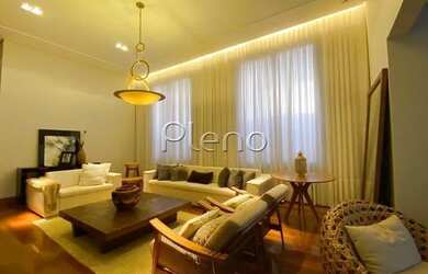 Imagem 2: Casa - Parque Brasil 500 - Paulínia