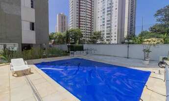 Imagem 3: Apartamento Venda 4 Dormitórios - 165 m² Brooklin