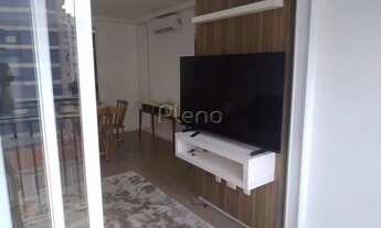 Imagem 5: Apartamento à venda no Cambuí - Campinas/SP