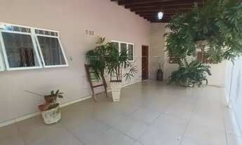 Imagem 2: Casa Padrão em Bauru