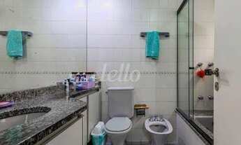 Imagem 5: São Paulo - Apartamento Padrão - Vila Nova Conceição