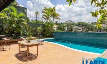 Imagem 3: CASA ASSOBRADADA - PACAEMBÚ - SP