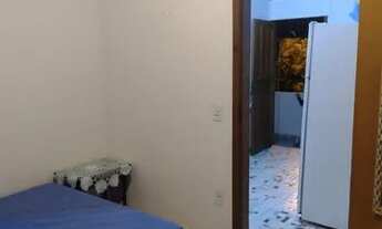 Imagem 2: Aluga kitnet Barra do sambaqui!