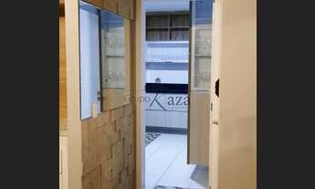 Imagem 6: Apartamento - Jardim das Indústrias - 3 Dormitórios - 100m²