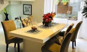 Imagem 6: Venda Casa em condomínio com 5 dormitórios