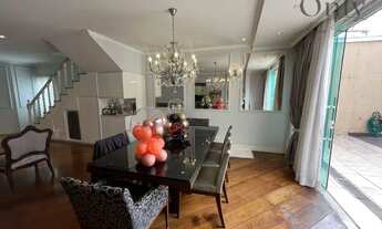 Imagem 6: Sobrado com 3 dormitórios à venda, 320 m² por R$ 1.995.000,00 - City América - São Paulo/S