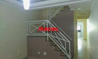 Imagem 3: Casa Padrão em São José dos Campos