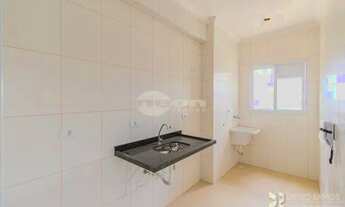 Imagem 3: SãO BERNARDO DO CAMPO - Apartamento Padrão - Demarchi