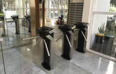 Imagem 2: SÃO PAULO - Loja/Salao - BROOKLIN